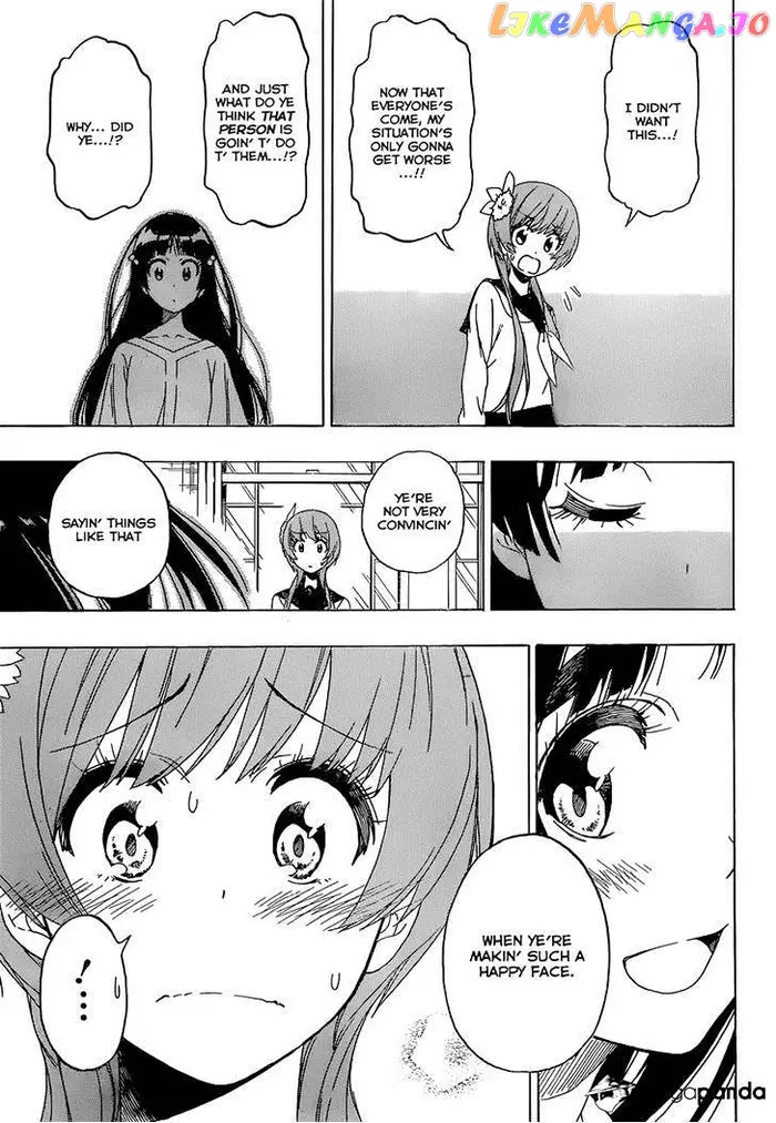 Nisekoi Chapter 184 image 05_optimized
